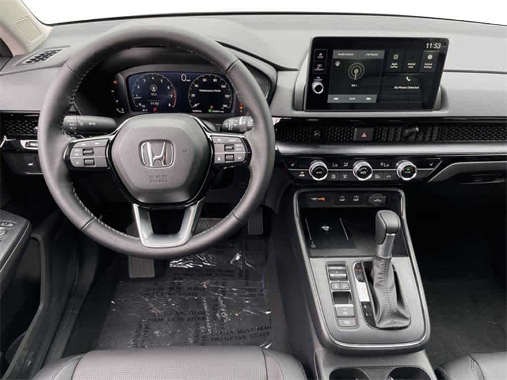 Thumbnail: 2026 Honda CR-V - 11