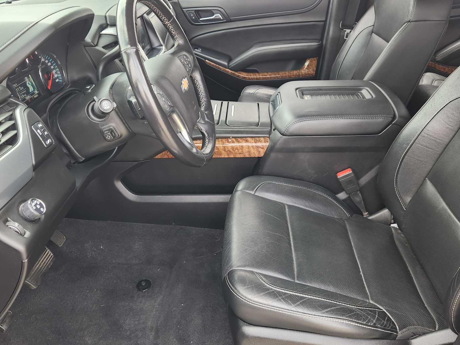 Thumbnail: 2020 Chevrolet Suburban - 10