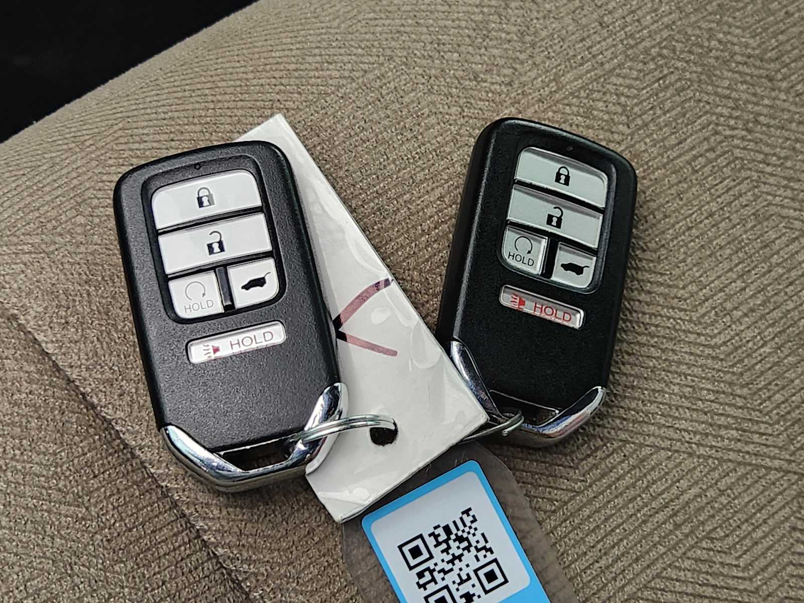 Thumbnail: 2020 Honda Pilot - 21