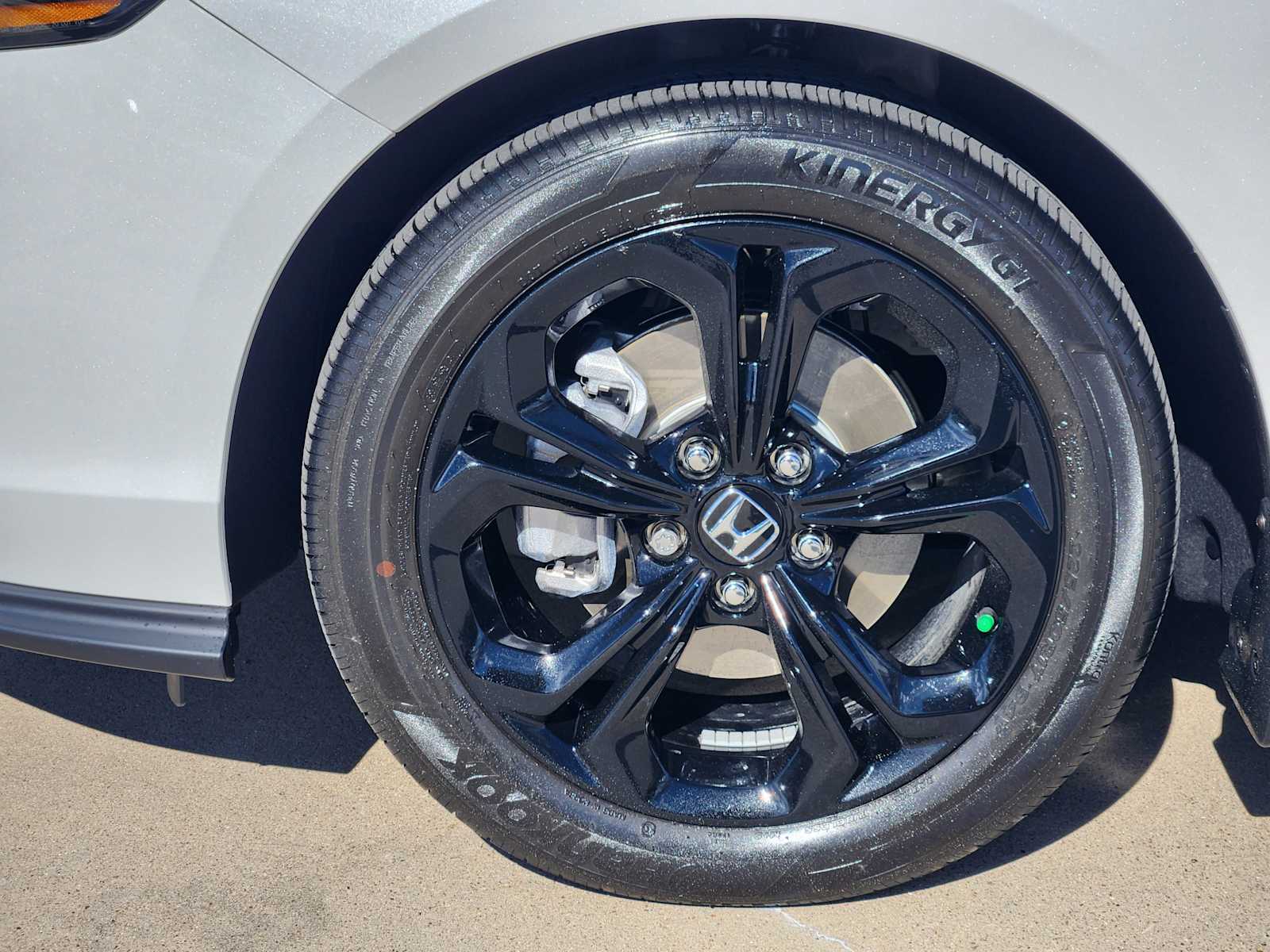 Thumbnail: 2025 Honda Accord - 22