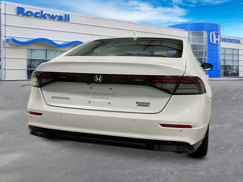Thumbnail: 2025 Honda Accord - 4