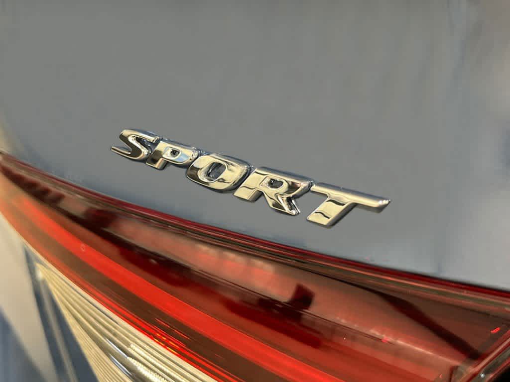 Thumbnail: 2026 Honda Civic - 6