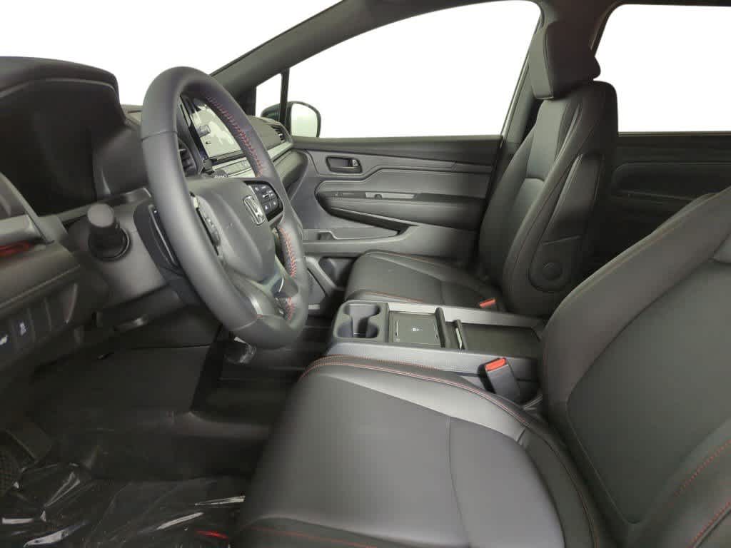 Thumbnail: 2026 Honda Odyssey - 9