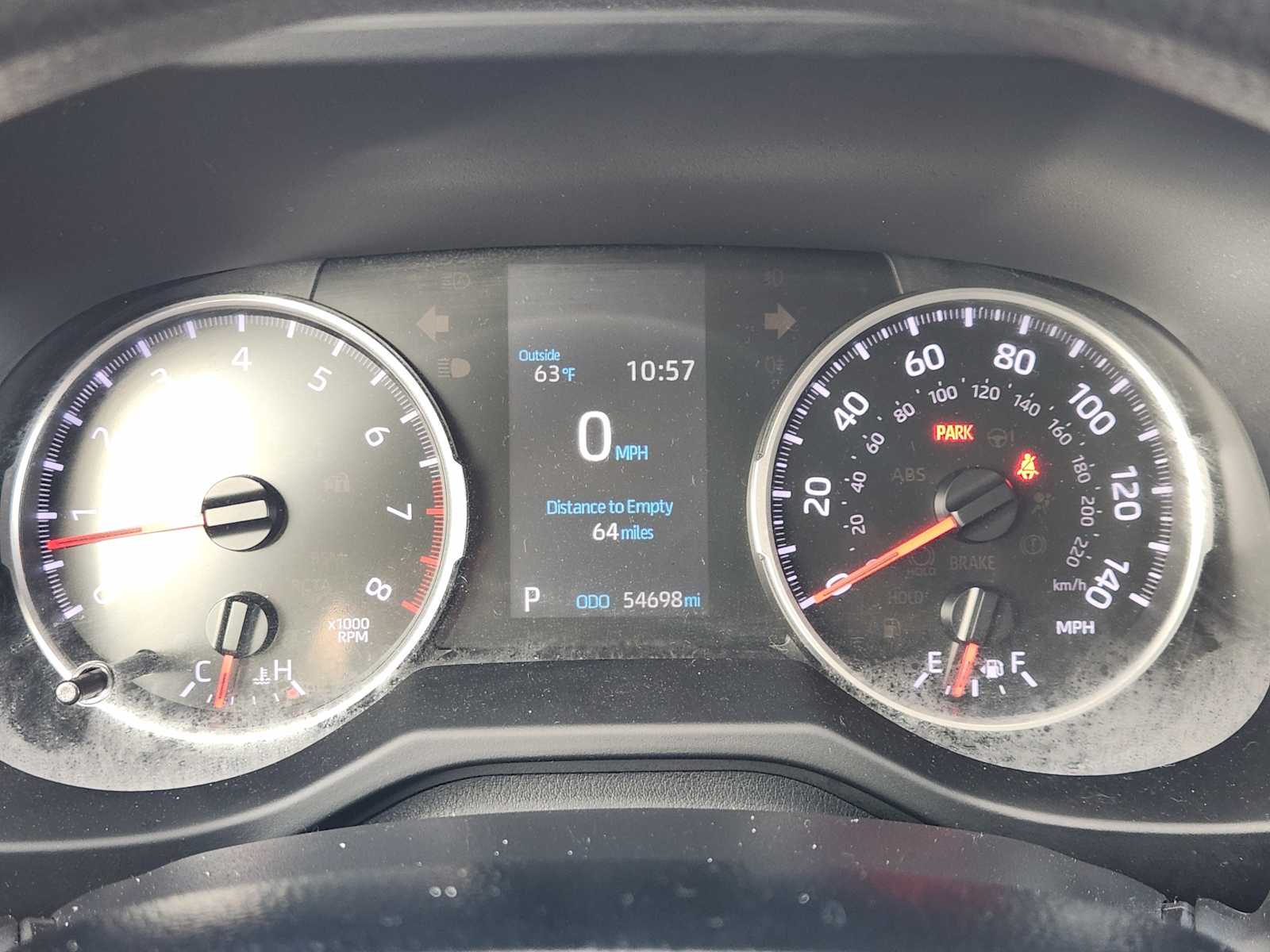 Thumbnail: 2021 Toyota RAV4 - 18