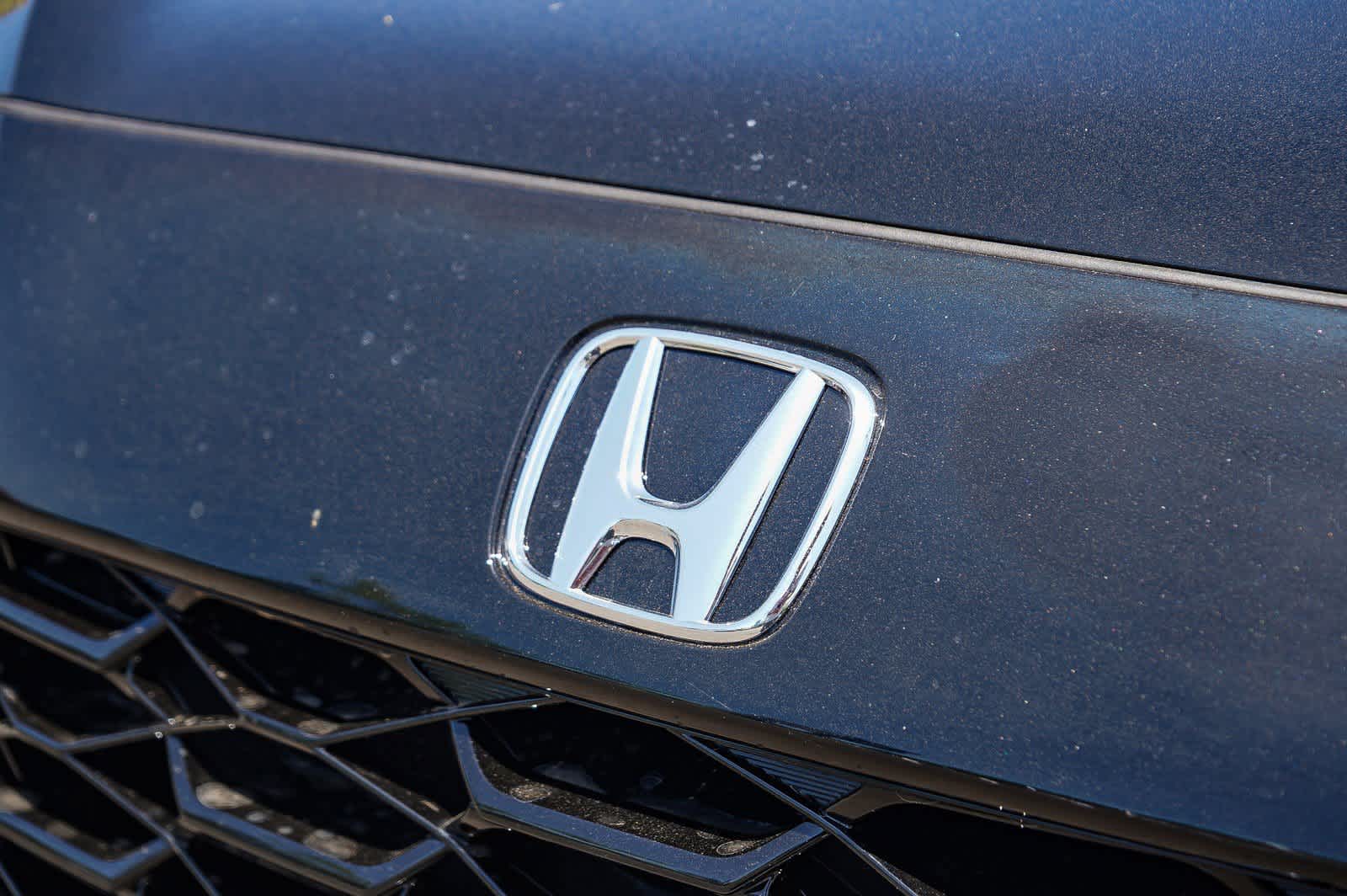 Thumbnail: 2026 Honda HR-V - 7