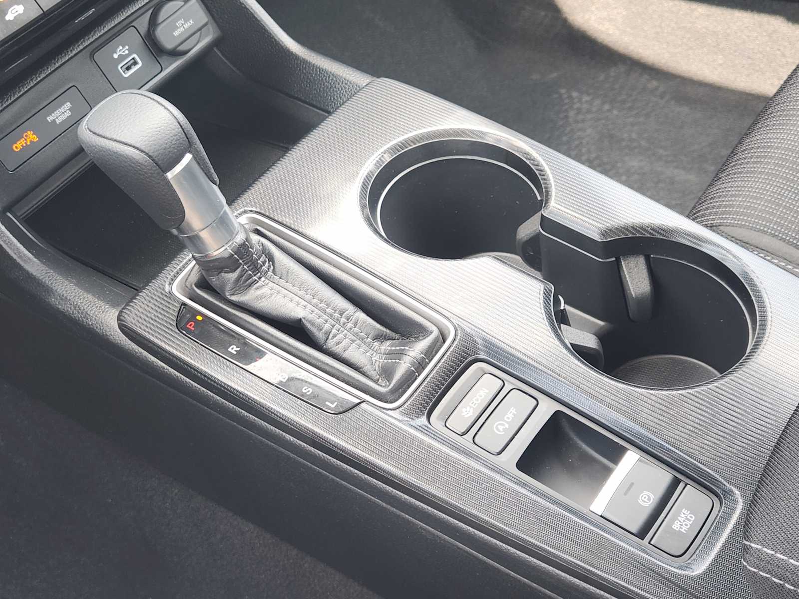 Thumbnail: 2024 Honda Civic - 17