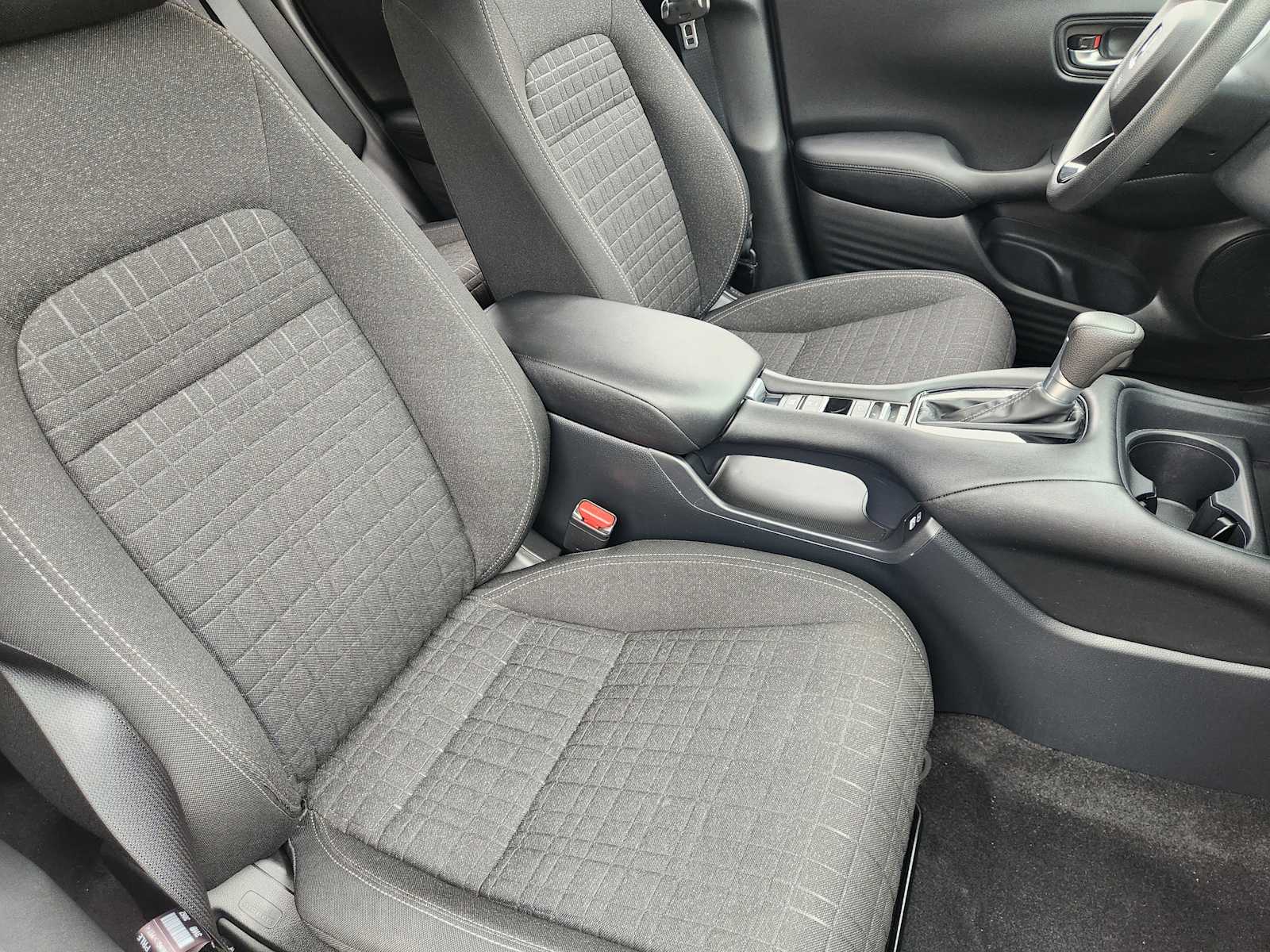 Thumbnail: 2023 Honda HR-V - 14