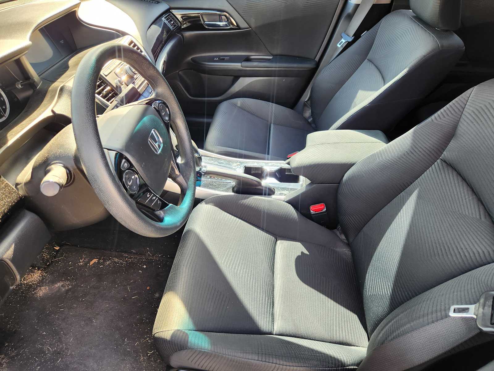 Thumbnail: 2016 Honda Accord - 7