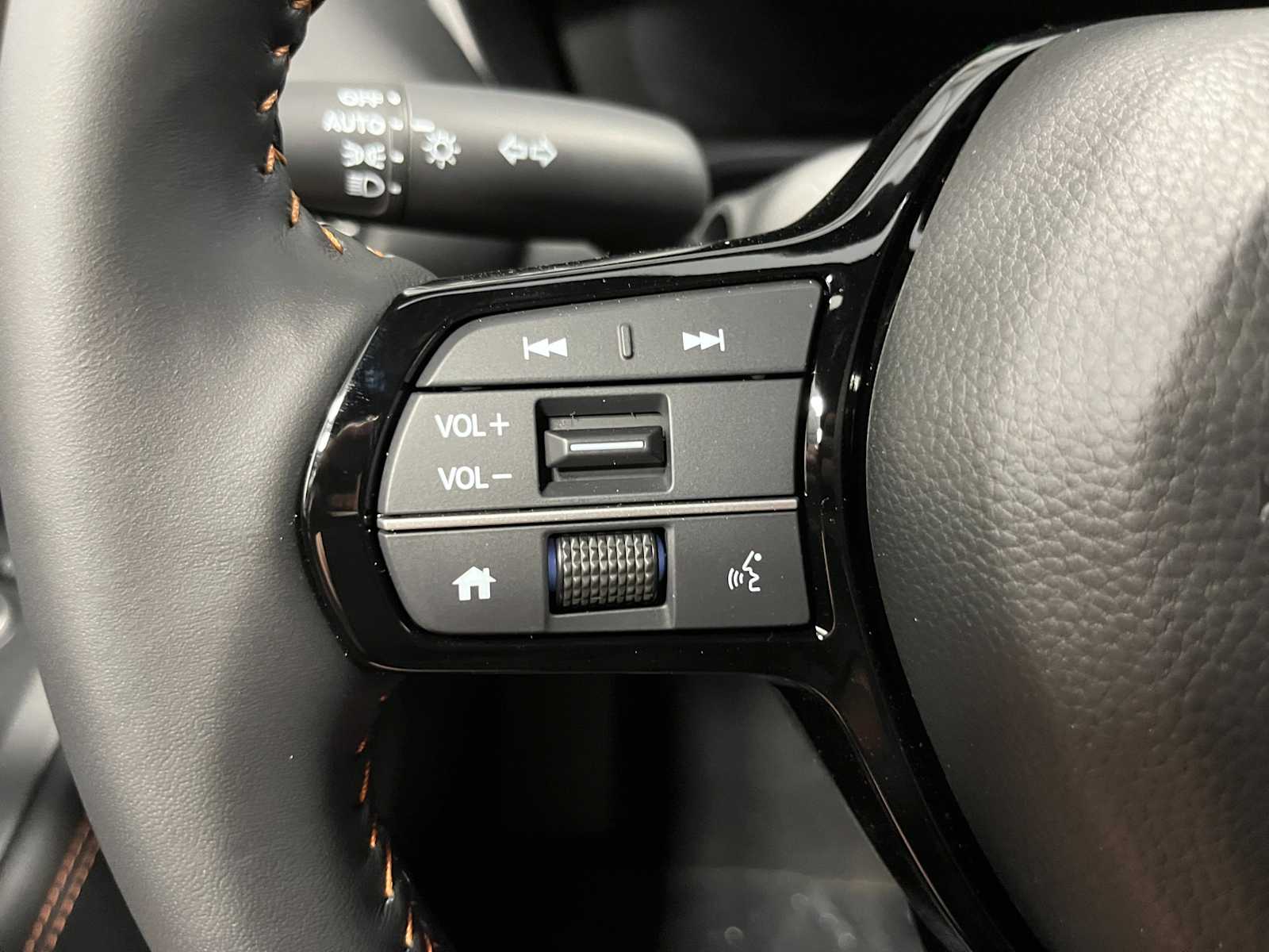 Thumbnail: 2026 Honda HR-V - 17