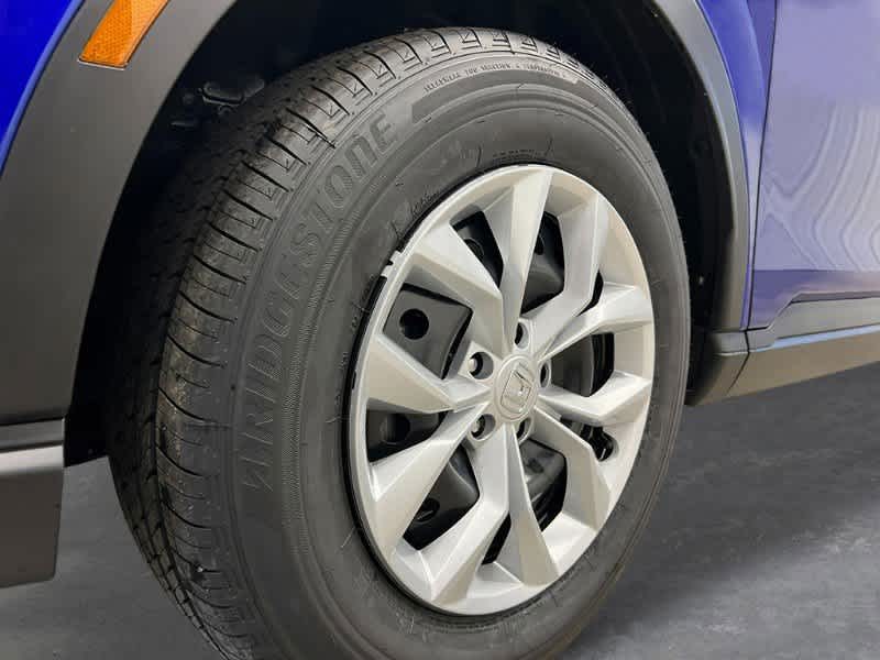 Thumbnail: 2025 Honda CR-V - 10