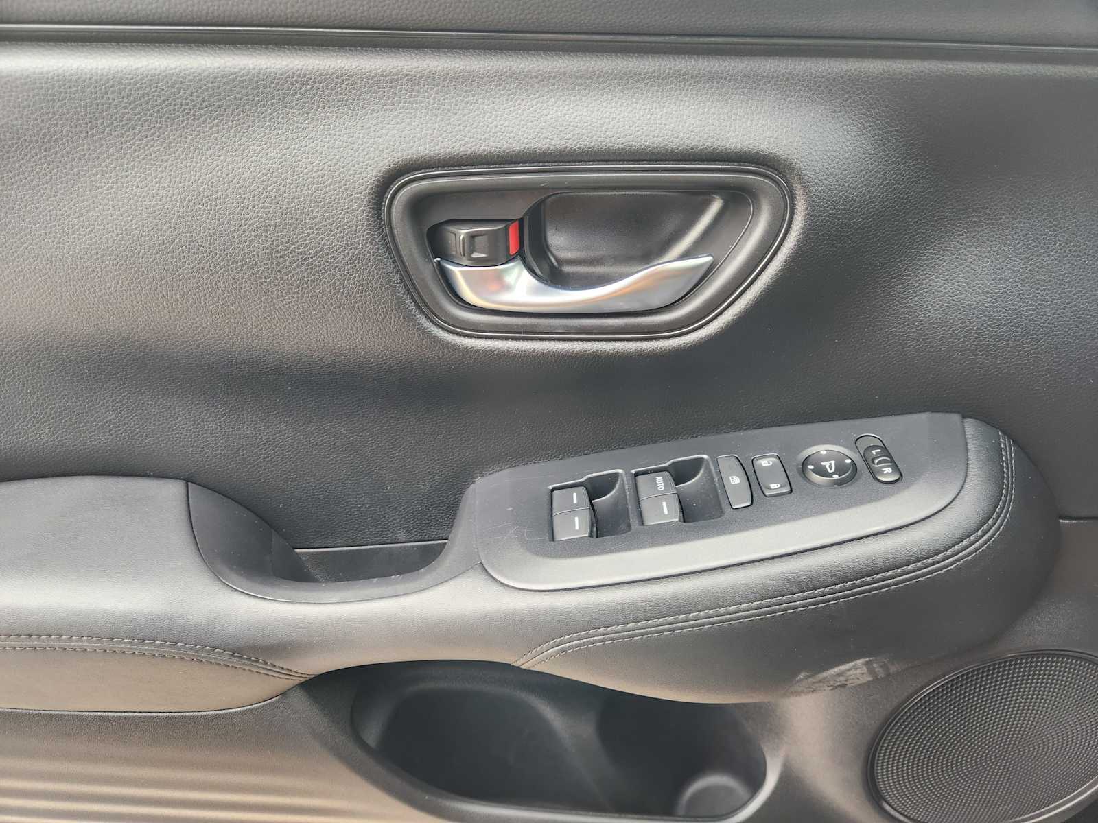 Thumbnail: 2023 Honda HR-V - 29