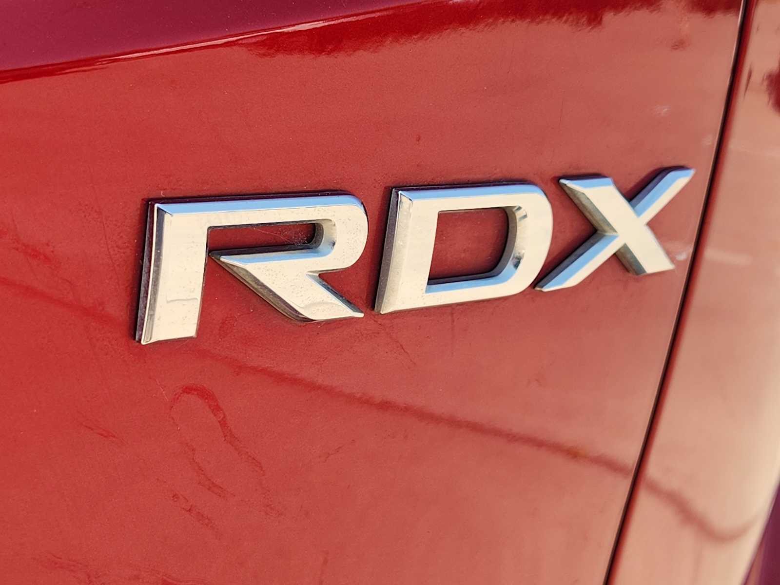 Thumbnail: 2019 Acura RDX - 7