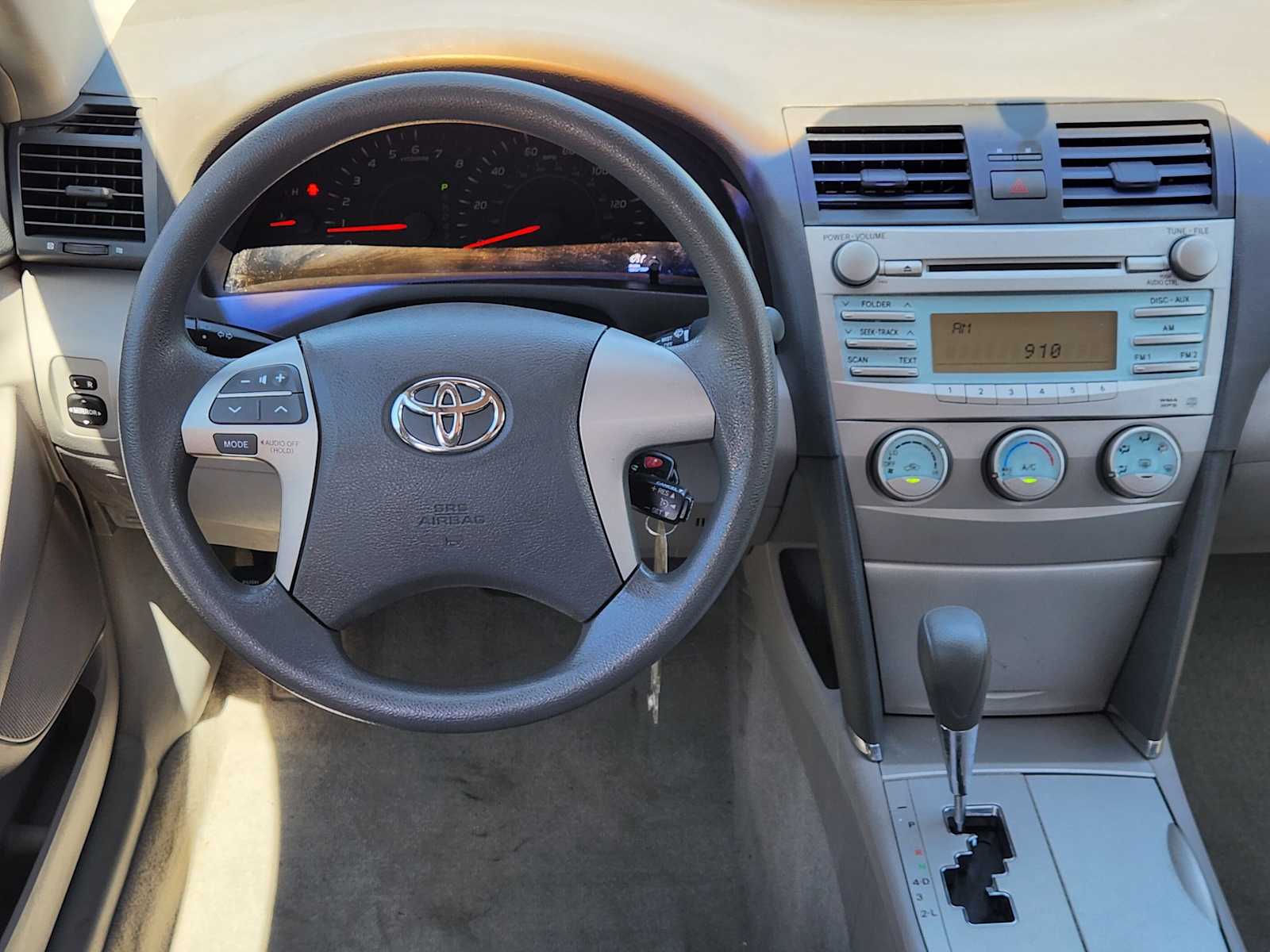 Thumbnail: 2008 Toyota Camry - 15