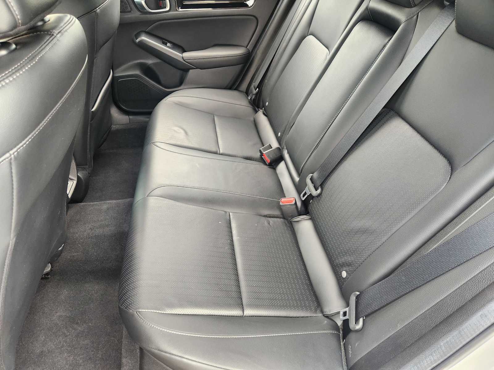 Thumbnail: 2024 Honda Civic - 13