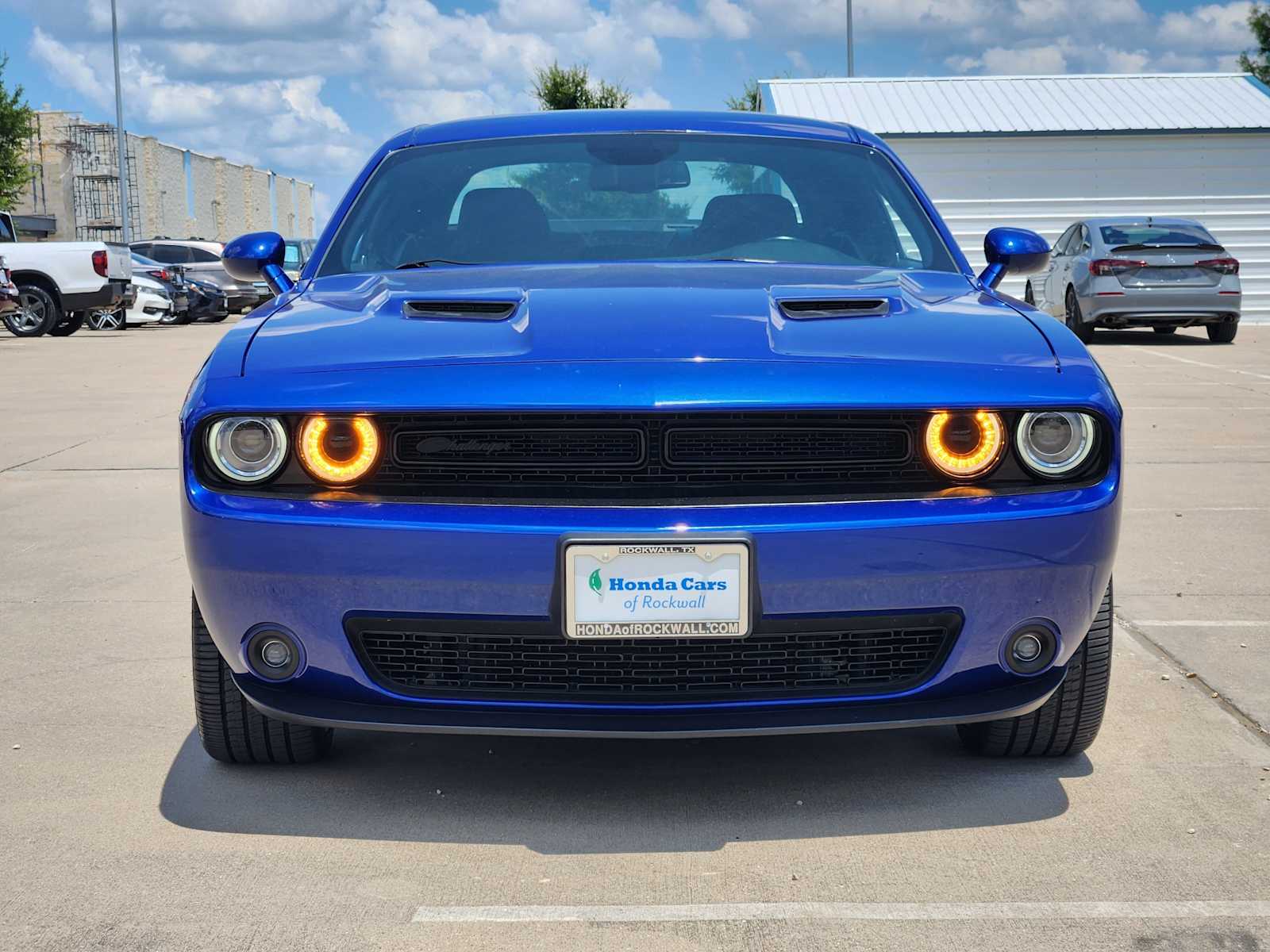 Thumbnail: 2021 Dodge Challenger - 6