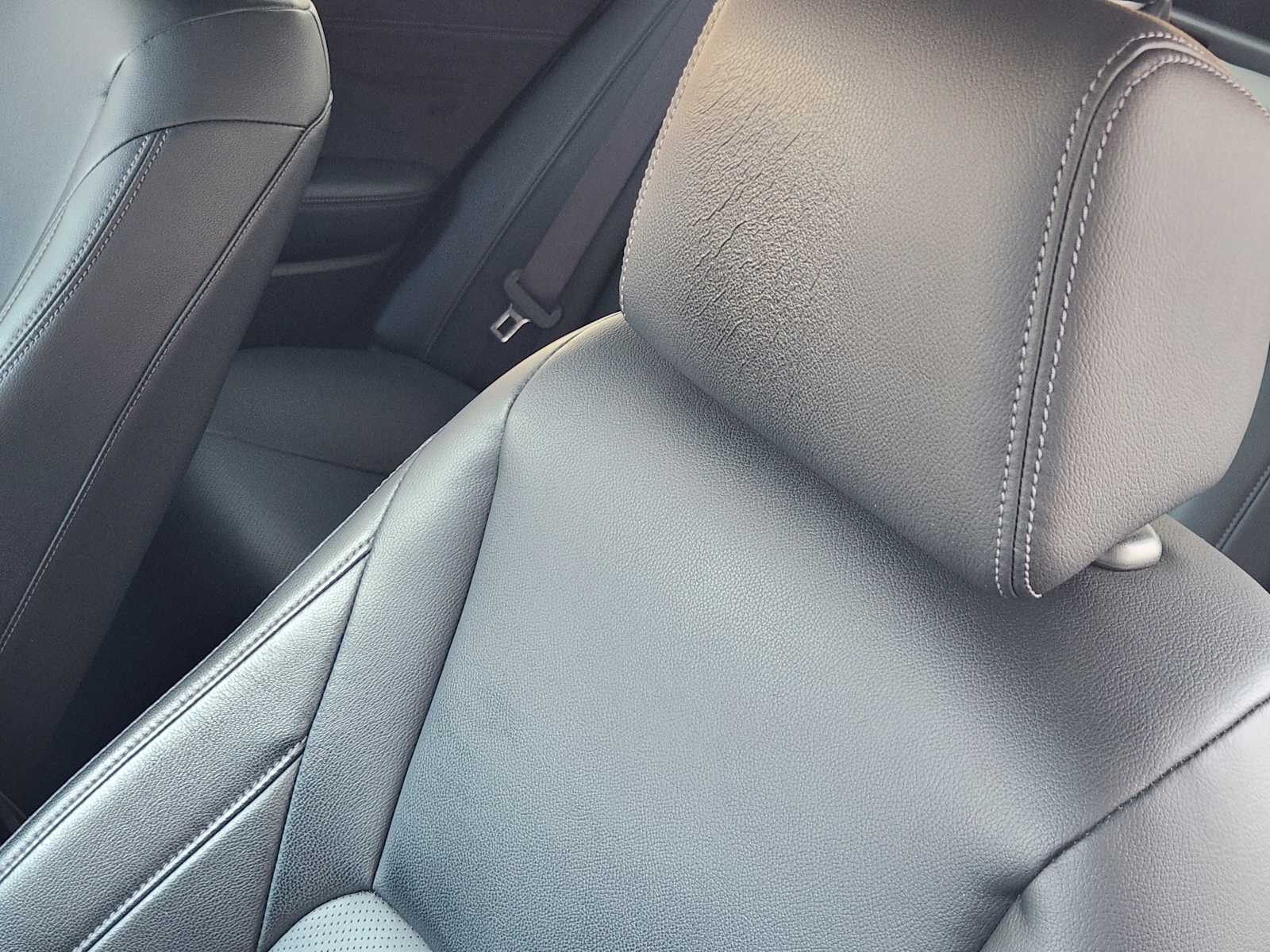 Thumbnail: 2018 Honda Clarity - 24