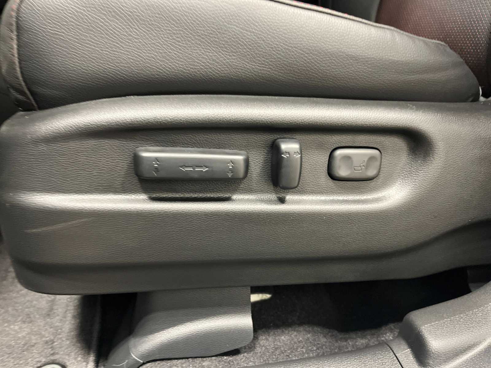 Thumbnail: 2026 Honda Ridgeline - 16