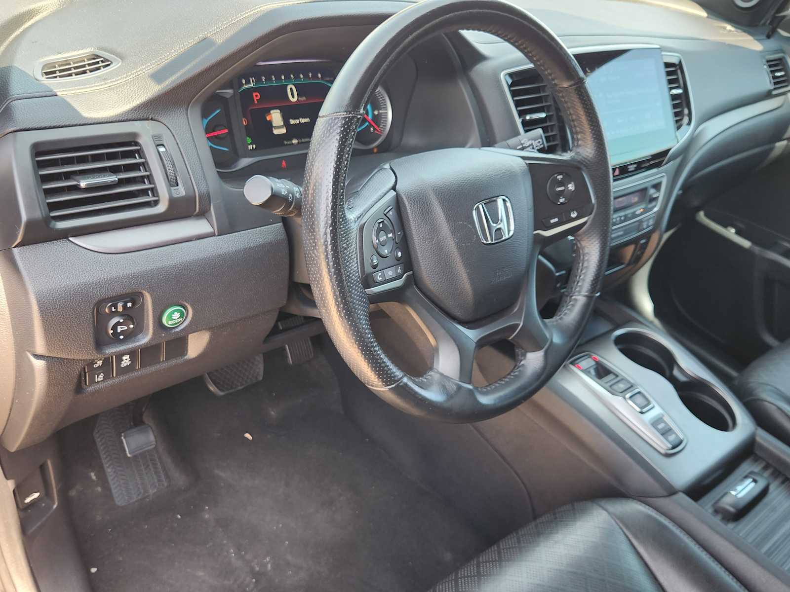 Thumbnail: 2019 Honda Passport - 2