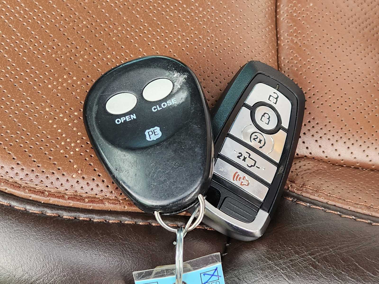 Thumbnail: 2021 Ford F-150 - 20