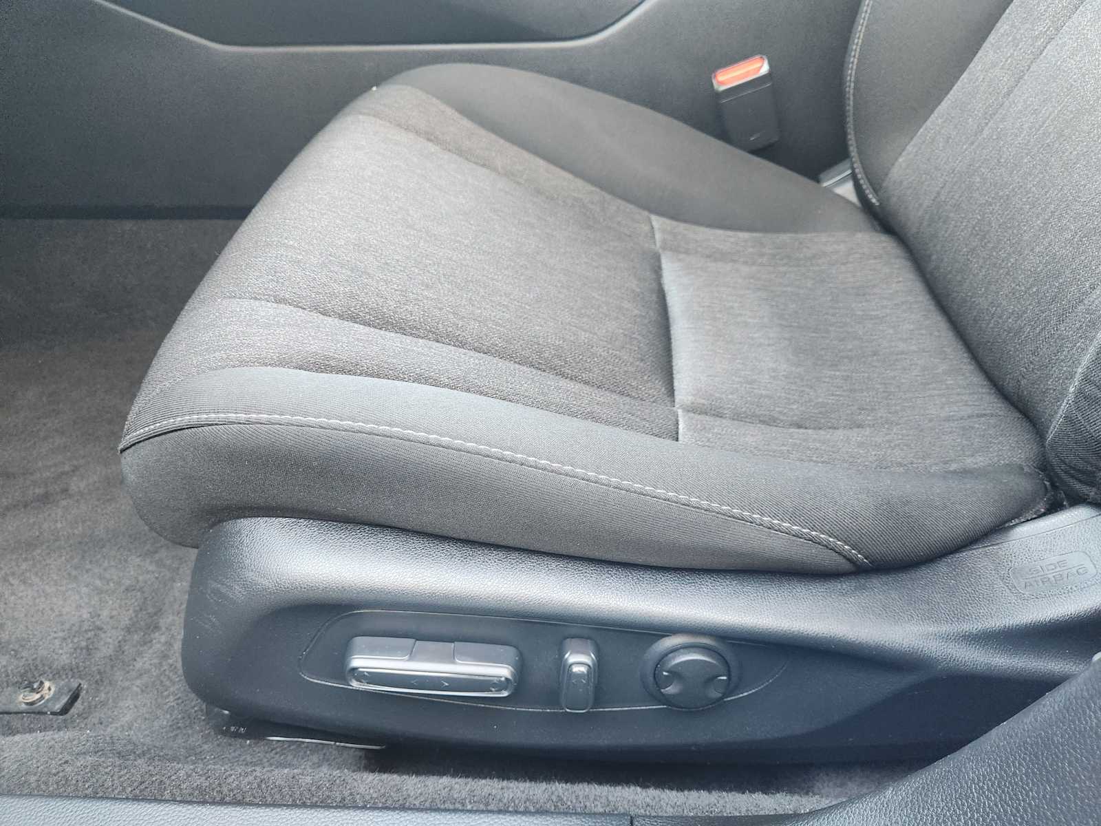 Thumbnail: 2023 Honda Accord - 29