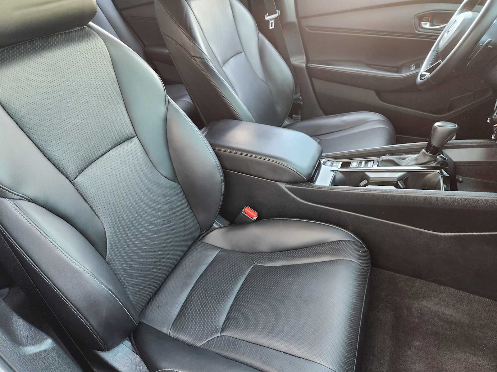 Thumbnail: 2023 Honda Accord - 14