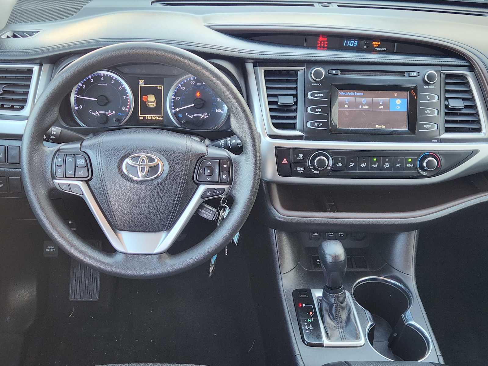 Thumbnail: 2019 Toyota Highlander - 15