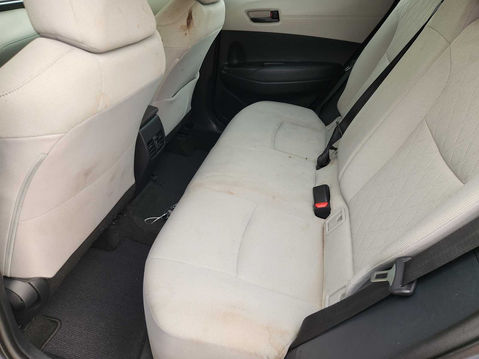 Thumbnail: 2023 Toyota Corolla Cross - 9