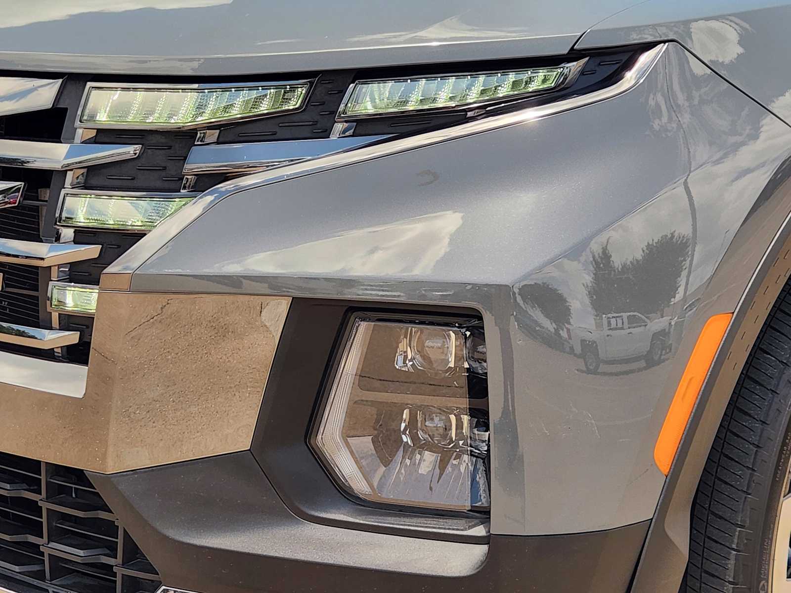 Thumbnail: 2023 Hyundai Santa Cruz - 22