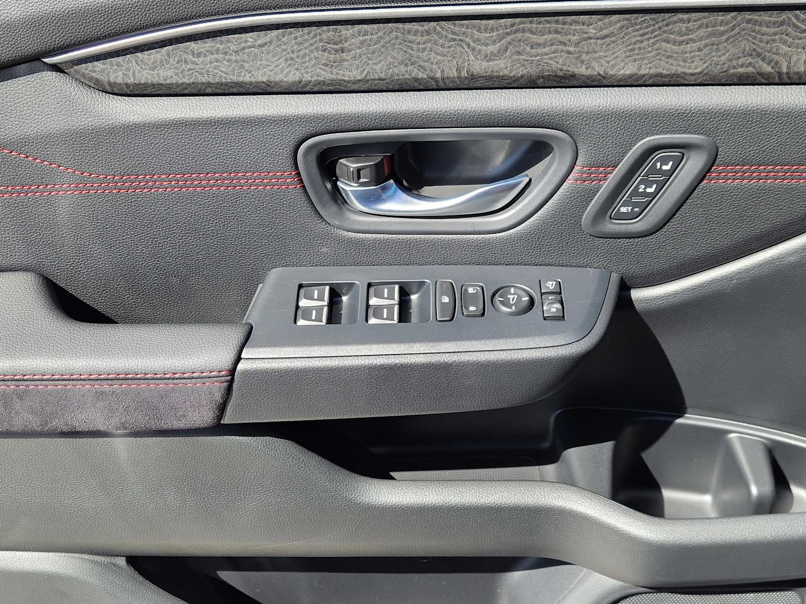 Thumbnail: 2026 Honda Pilot - 19