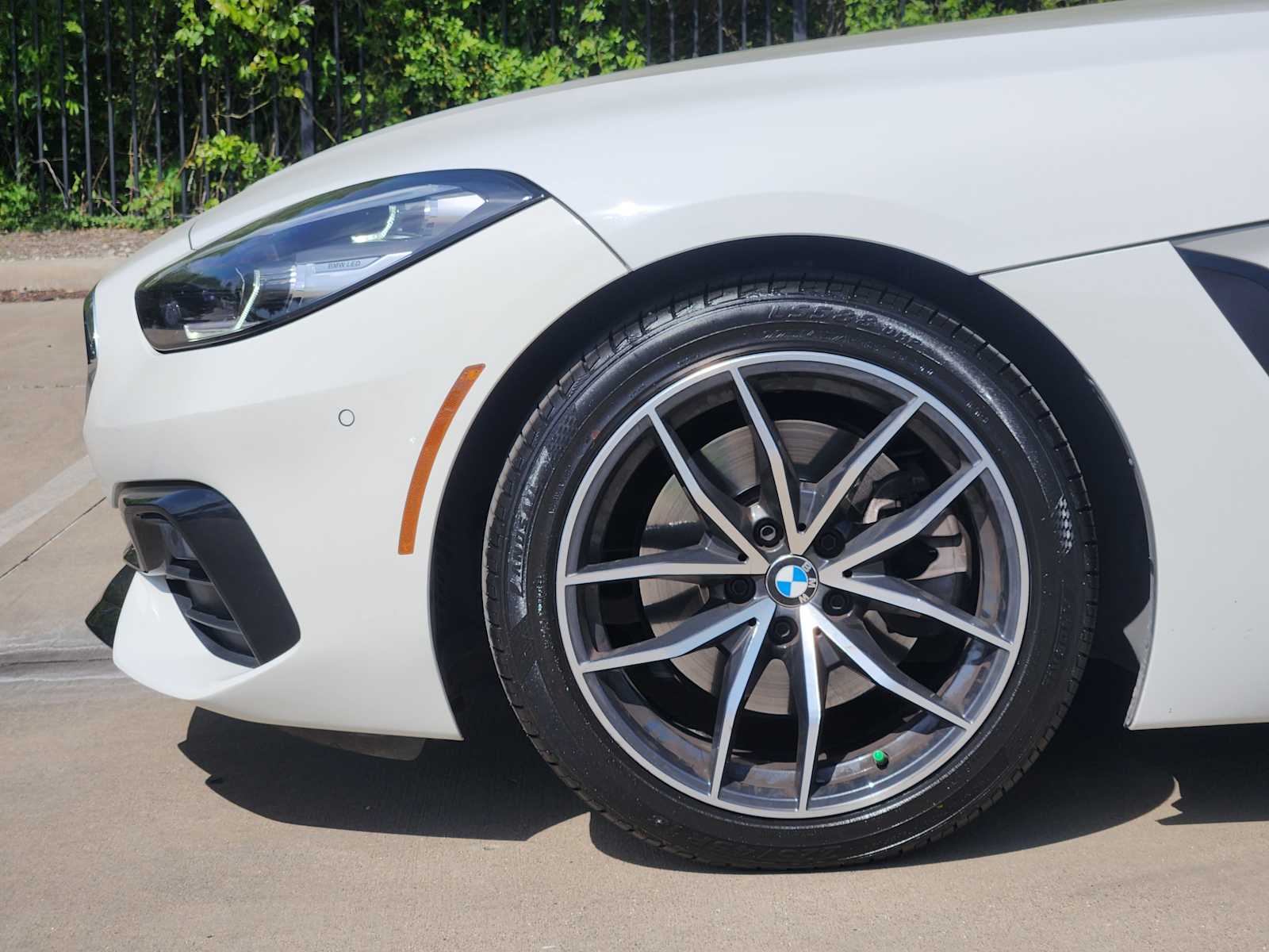 Thumbnail: 2022 BMW Z4 - 8
