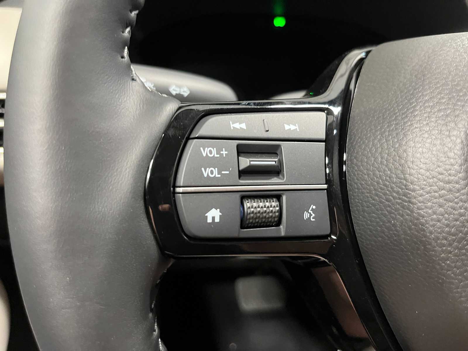Thumbnail: 2026 Honda HR-V - 17