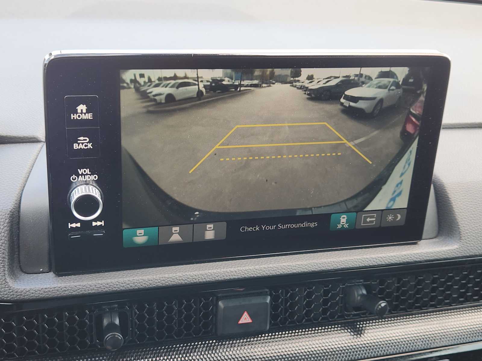 Thumbnail: 2024 Honda CR-V - 25