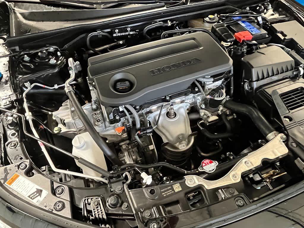 Thumbnail: 2026 Honda Civic - 12