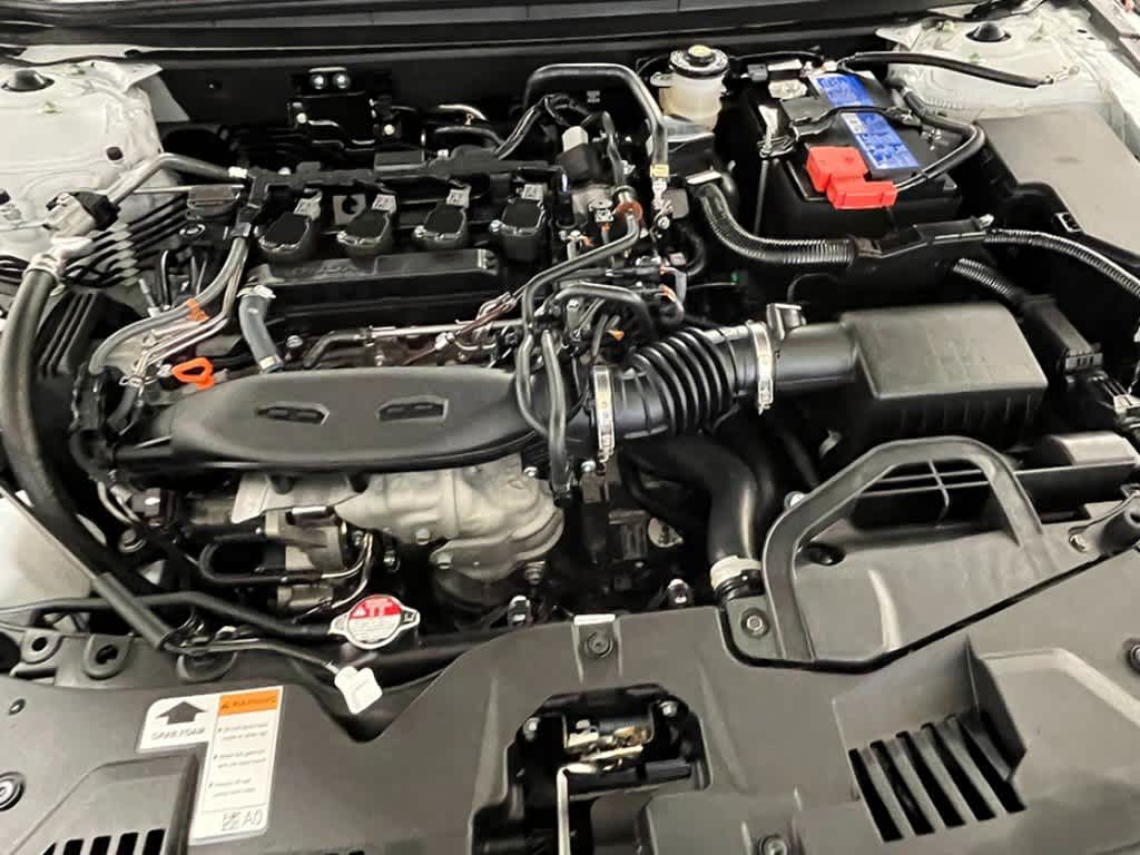 Thumbnail: 2025 Honda Accord - 11