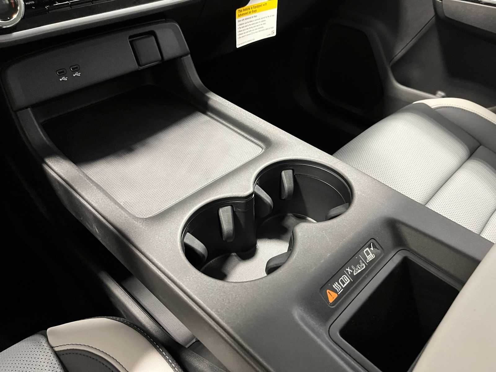 Thumbnail: 2025 Honda Prologue - 22