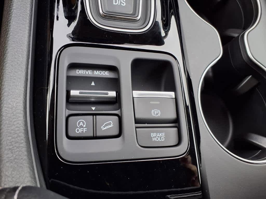 Thumbnail: 2026 Honda Pilot - 17