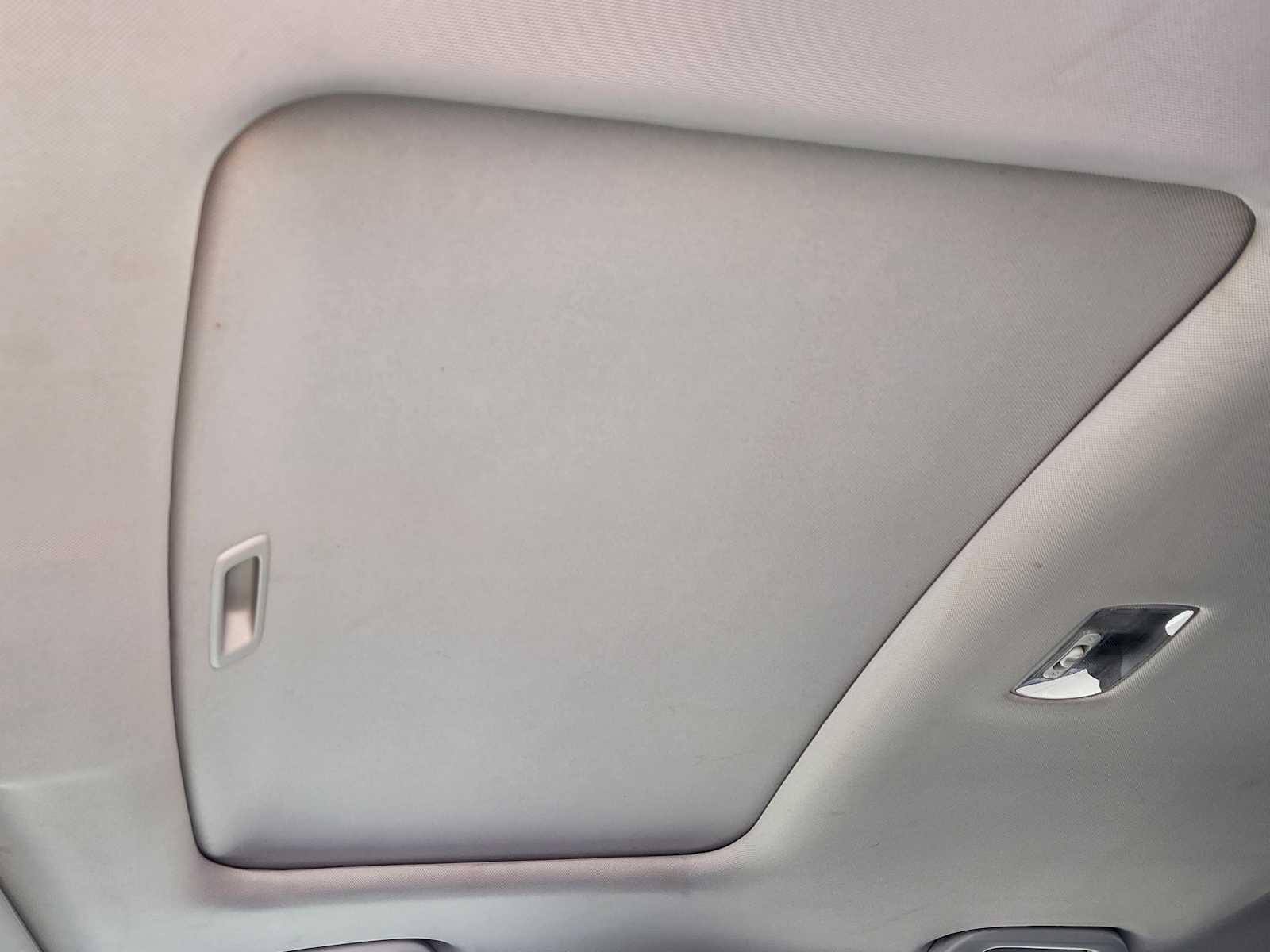 2014 Honda CR-V EX-L 31