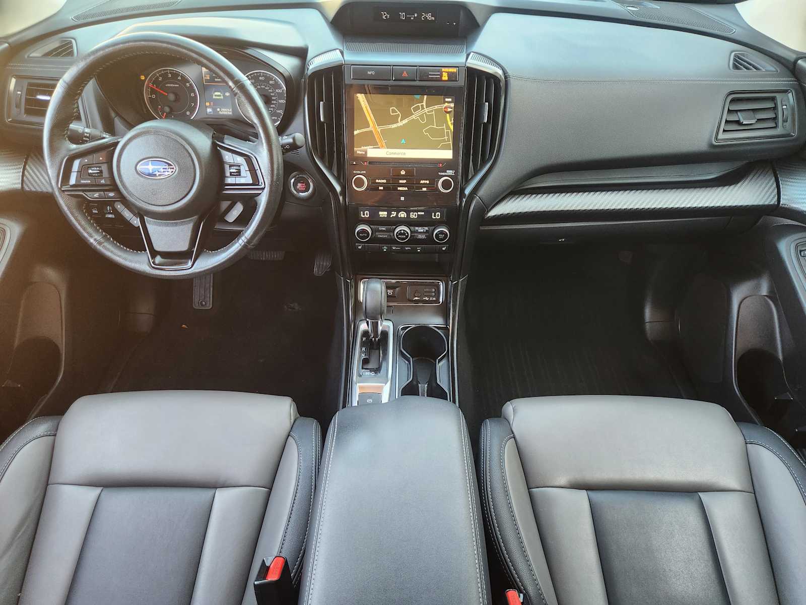 Thumbnail: 2022 Subaru Ascent - 9