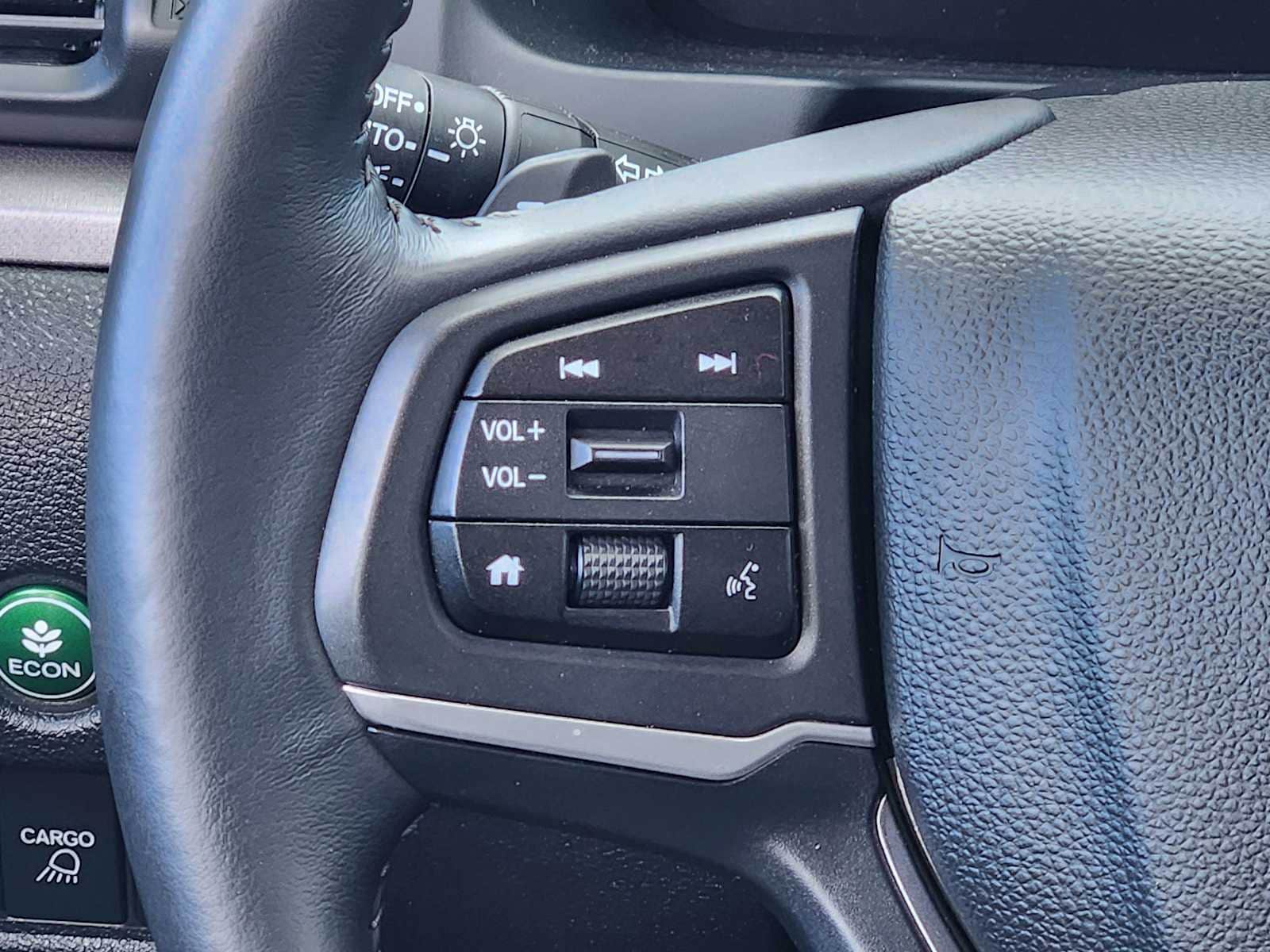 Thumbnail: 2025 Honda Ridgeline - 31