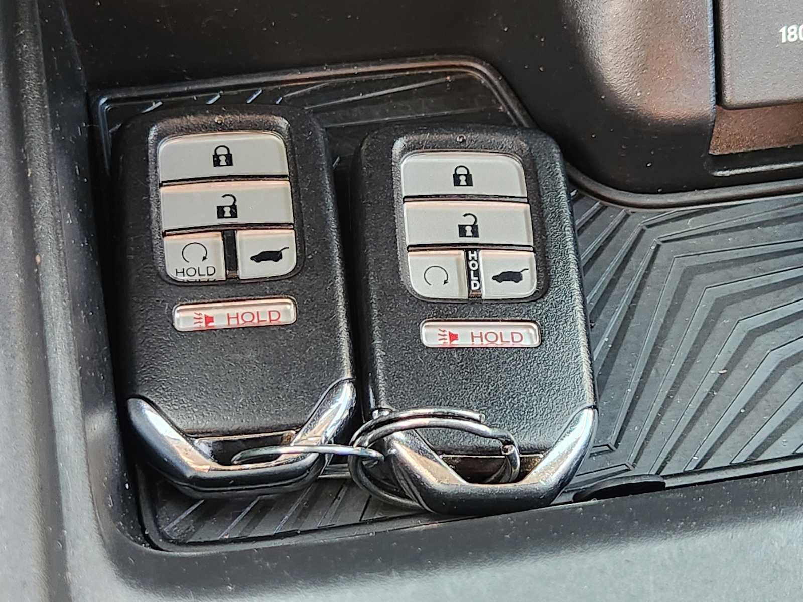 Thumbnail: 2019 Honda CR-V - 20