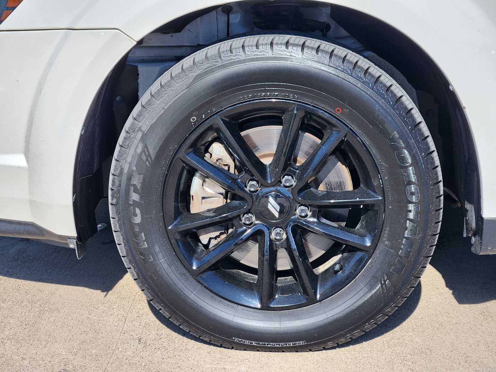 2020 Dodge Journey SE Value Package 23
