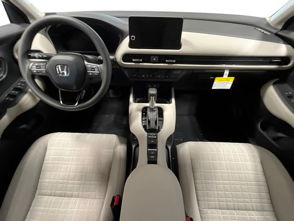 Thumbnail: 2026 Honda HR-V - 14