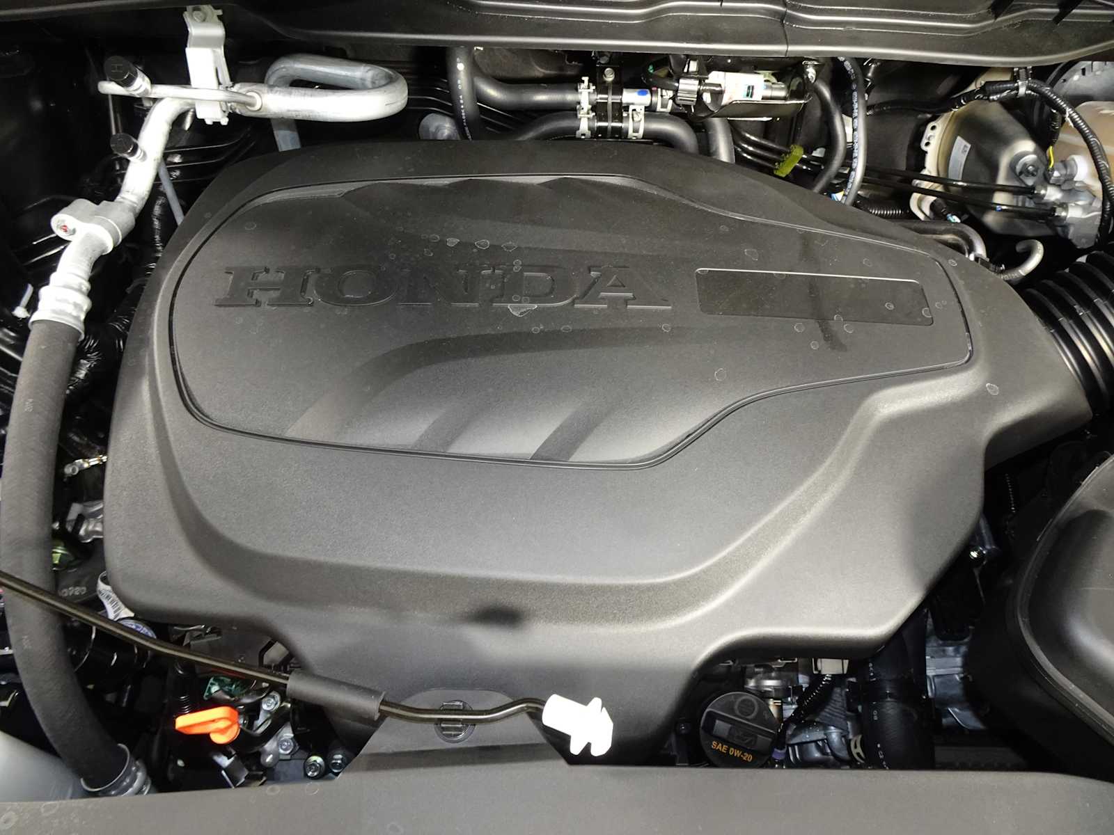 Thumbnail: 2026 Honda Odyssey - 10