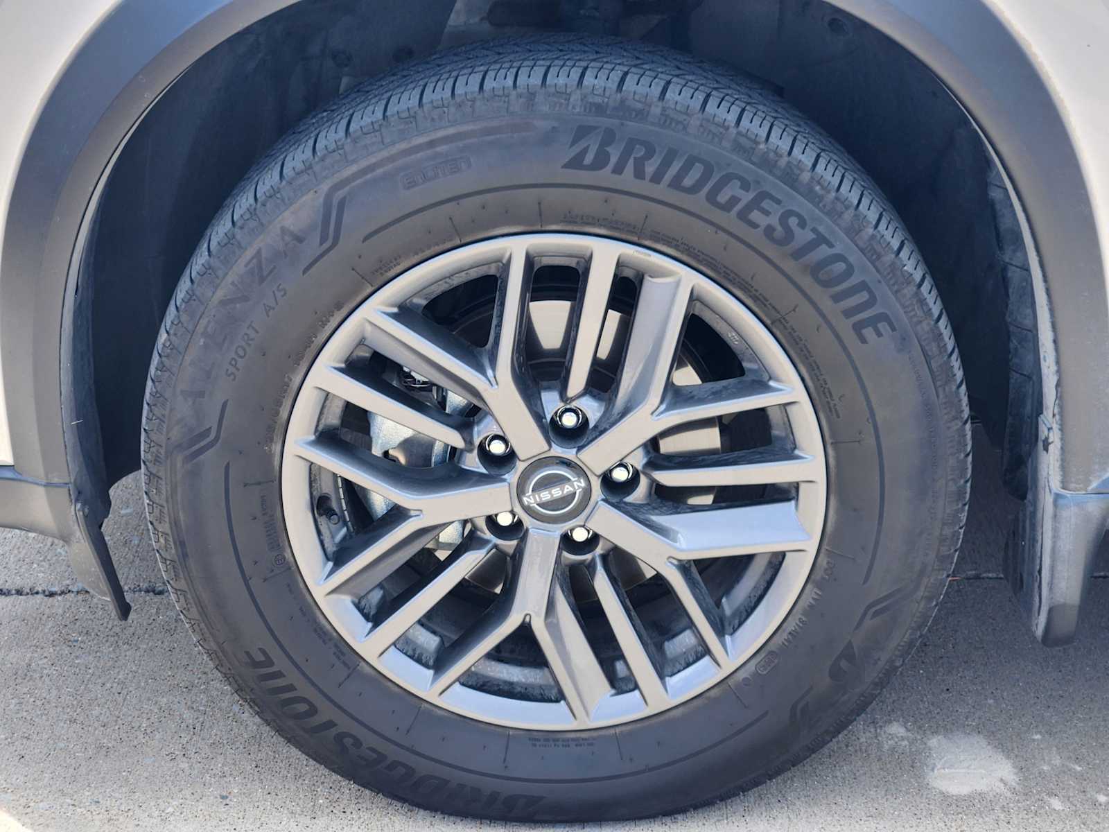 Thumbnail: 2025 Nissan Rogue - 10