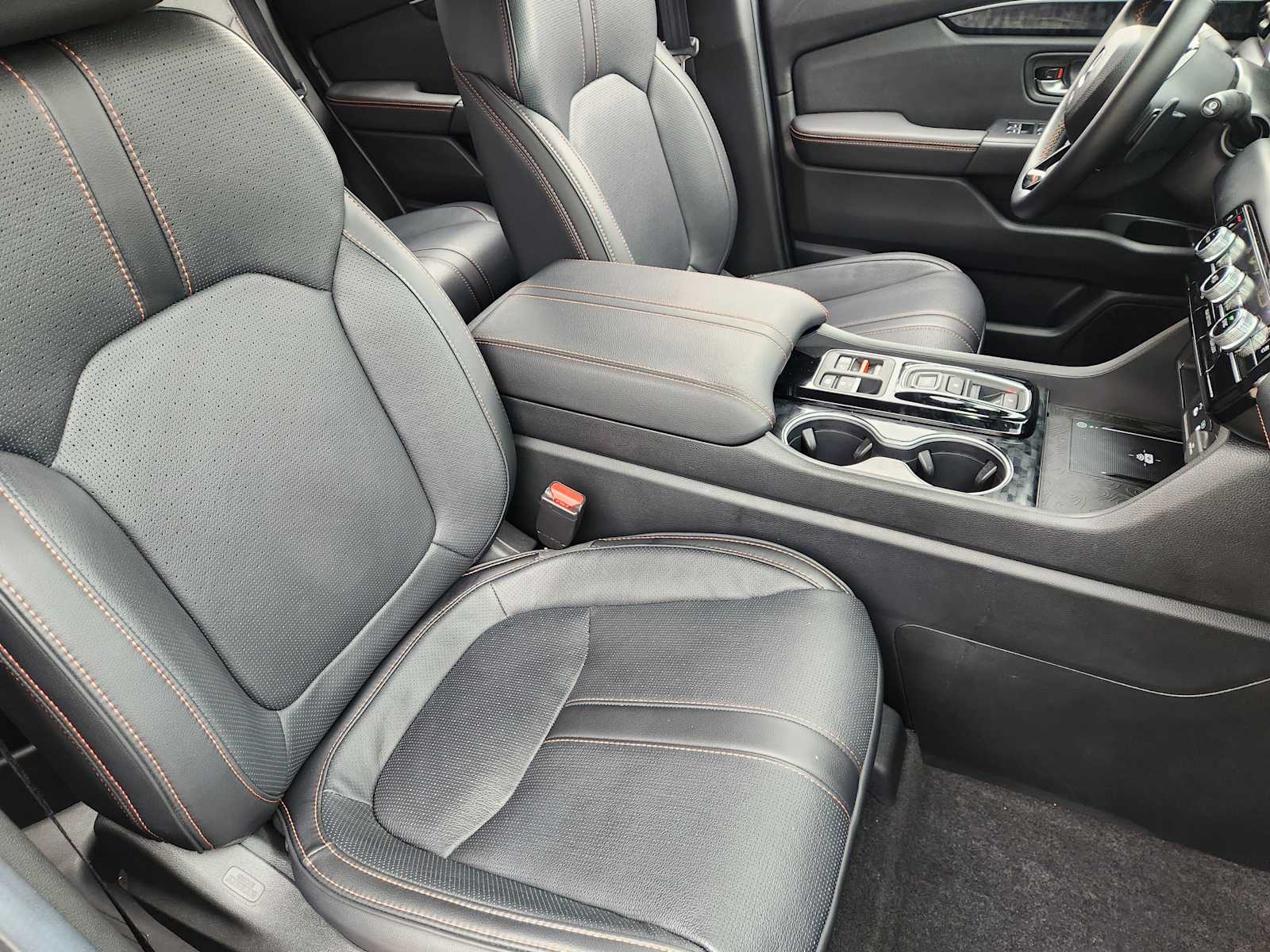 Thumbnail: 2026 Honda Passport - 14