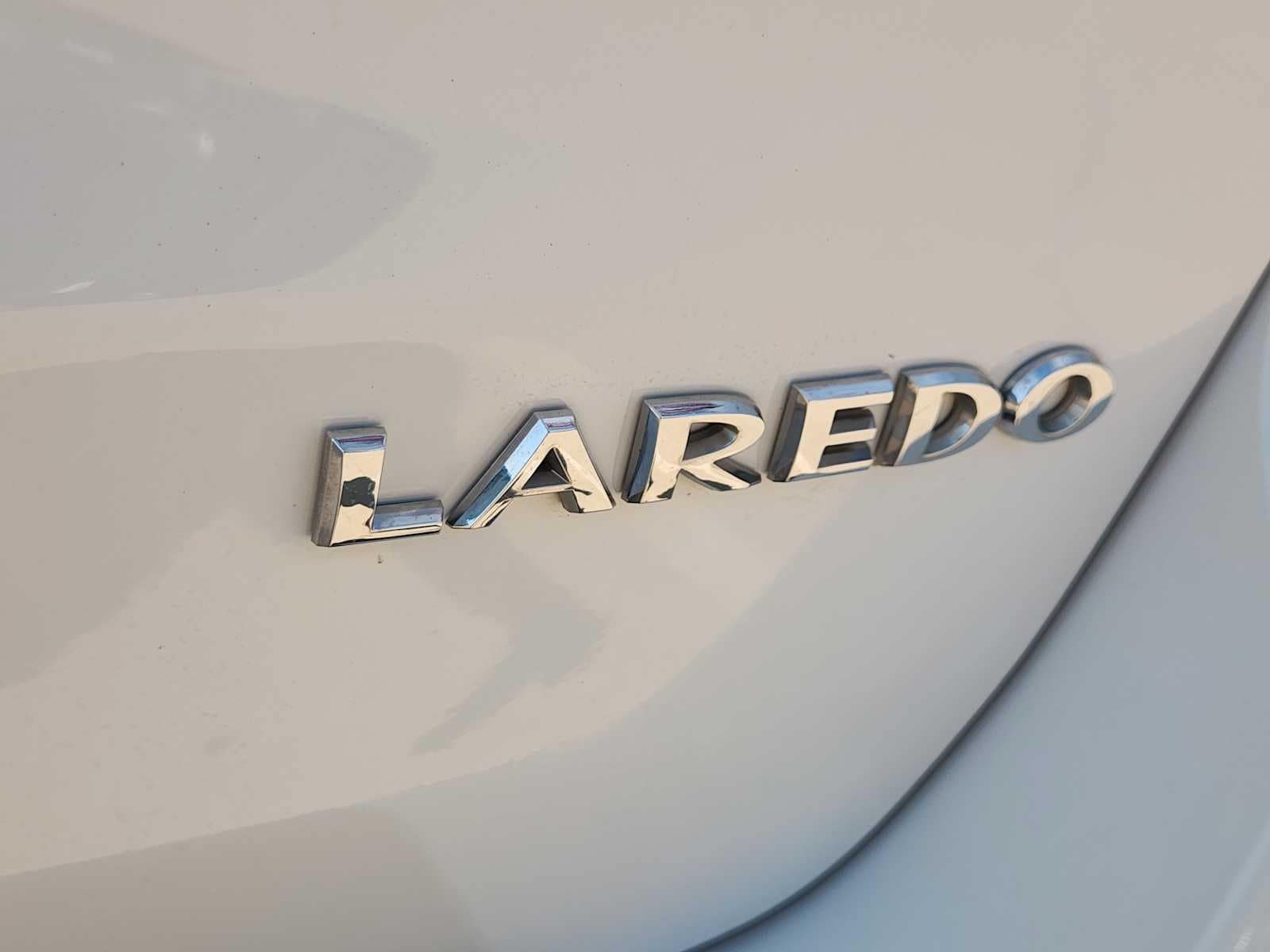 Thumbnail: 2022 Jeep Grand Cherokee - 8