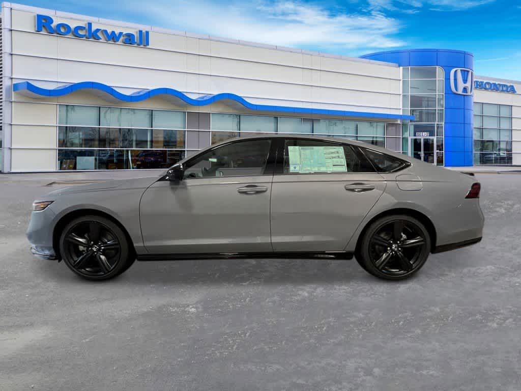 Thumbnail: 2026 Honda Accord - 2