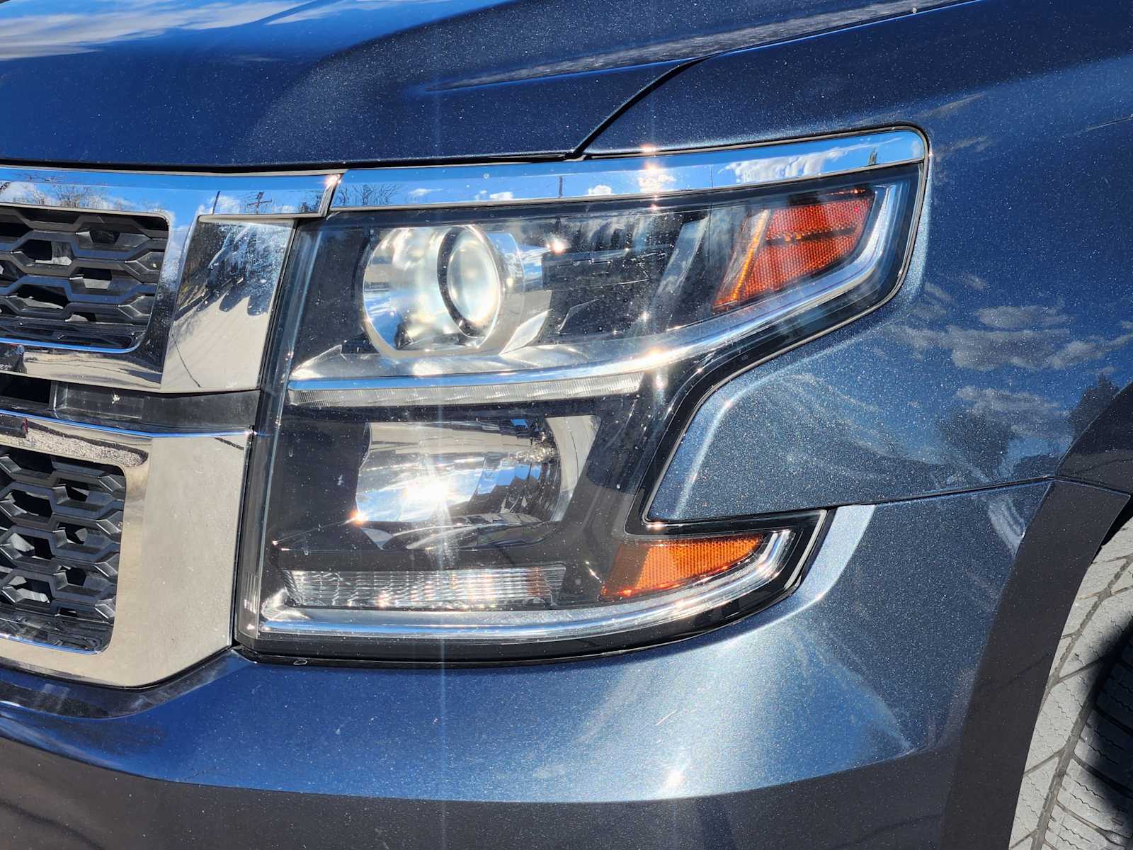 Thumbnail: 2019 Chevrolet Tahoe - 24