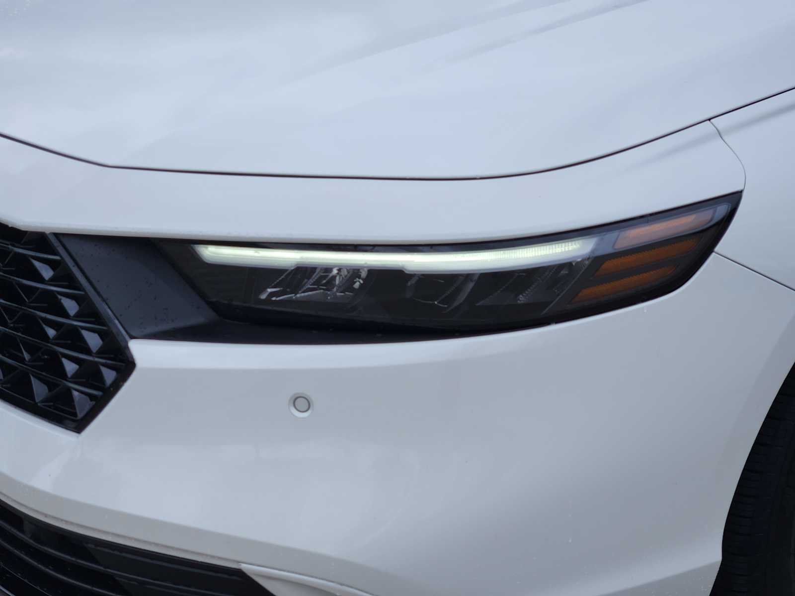 Thumbnail: 2024 Honda Accord - 23