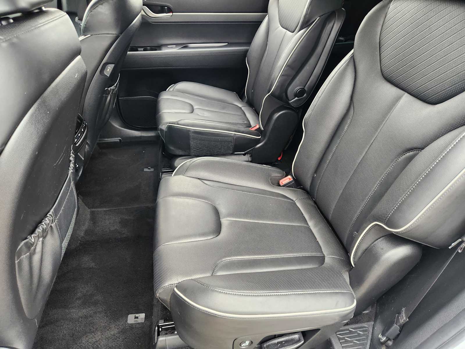 Thumbnail: 2023 Hyundai Palisade - 13